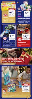 Haushaltsartikel Angebot im aktuellen ALDI SÜD Prospekt auf Seite 4