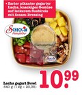 Aktuelle Lachs Angebote bei E center in Heidelberg Aktuelles Lachs gegart Bowl Angebot bei E center in Heidelberg ab 10,99 €