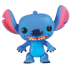 Figurine pop - stitch heureux - 3 ans à JouéClub dans Aspres-sur-Buëch