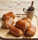 U Express Pleubian - Promo Pains au chocolat Promo Pains au chocolat à 4,16 € dans le catalogue U Express à Pleubian