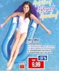 Luftmatratze im Angebot bei Kaufhaus Stolz in Rostock Luftmatratze Angebote von BestWay bei Kaufhaus Stolz Rostock für 9,99 €