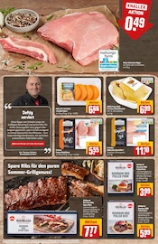 Ähnliches Angebot bei REWE in Prospekt "Dein Markt" gefunden auf Seite 8