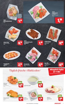 Grillfleisch im aktuellen Markant Prospekt (Kiel) Grillfleisch im Markant Prospekt "...freu Dich drauf!" mit 16 Seiten (Kiel)