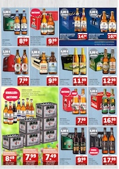 Ähnliche Angebote wie Amaretto im Prospekt "...einfach mehr drin" auf Seite 4 von Getränke Quelle WVG in Halle