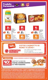 Offre Goûter dans le catalogue Netto du moment à la page 5