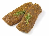 EDEKA - Zarte Lammlachse Angebot im Prospekt Zarte Lammlachse bei EDEKA im Prospekt "" für 2,99 €