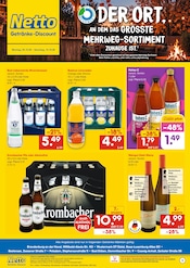 Ähnliche Kölsch Angebote im Prospekt "DER ORT, AN DEM DU IMMER AUSGEZEICHNETE PREISE FINDEST." von Netto Marken-Discount in Potsdam Ähnliche Angebote wie Kölsch im Prospekt "DER ORT, AN DEM DU IMMER AUSGEZEICHNETE PREISE FINDEST." auf Seite 1 von Netto Marken-Discount in Potsdam