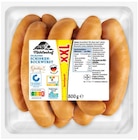 XXL Schinkenbockwurst im Penny Prospekt zum Preis von 4,79 €