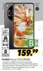 Aktuelles Focus 2 5G (256GB) Angebot bei MEDIMAX in Chemnitz ab 159,99 €