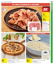 Morue Angebote im Prospekt "UN Noël POUR TOUS LES GOÛTS" von Carrefour Market Morue Angebote im Prospekt "UN Noël POUR TOUS LES GOÛTS" von Carrefour Market auf Seite 9