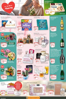 Champagner im GLOBUS Prospekt "Aktuelle Angebote" mit 41 Seiten (Leipzig)