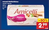 Aktuelle Kaffeepads Angebote bei Netto Marken-Discount in Heidelberg Aktuelles Waffelröllchen Angebot bei Netto Marken-Discount in Heidelberg ab 2,99 €