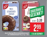 Aktuelles Milchschokoladenstreusel Angebot bei Marktkauf in Ulm ab 2,99 €