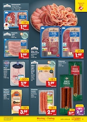 Ähnliche Truthahn Angebote im Prospekt "Aktuelle Angebote" von Netto Marken-Discount in Tübingen Ähnliche Angebote wie Truthahn im Prospekt "Aktuelle Angebote" auf Seite 11 von Netto Marken-Discount in Tübingen