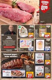 Ähnliche Angebote wie Elektrogrill im Prospekt "Dein Markt" auf Seite 10 von REWE in Nürnberg