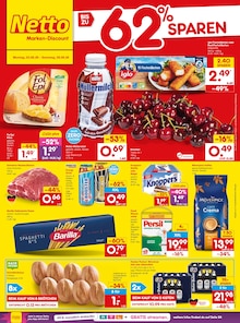 Aktueller Netto Marken-Discount Finsing Prospekt Netto Marken-Discount Prospekt Finsing "Aktuelle Angebote" mit 49 Seiten