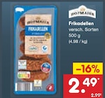 Aktuelles Frikadellen Angebot bei Netto Marken-Discount in Hamm ab 2,49 €