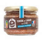 Terrine de canard - CARREFOUR ORIGINAL dans le catalogue Carrefour