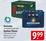 Rostocker im Angebot bei famila Nordost in Stralsund Rostocker Angebote von Rostocker bei famila Nordost Stralsund für 9,99 €
