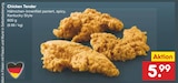 Aktuelle Hähnchen Angebote bei Netto Marken-Discount in Bergisch Gladbach Aktuelles Chicken Tender Angebot bei Netto Marken-Discount in Bergisch Gladbach ab 5,99 €