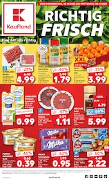 Aktueller Kaufland Supermarkt Prospekt für Altdorf, Esslingen 30.10.2025 - 05.11.2025 Kaufland Prospekt für Altdorf, Esslingen mit 69 Seiten