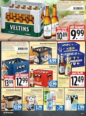 Radler im EDEKA Prospekt in Gießen Aktueller EDEKA Prospekt mit Radler, "Aktuelle Angebote", Seite 12