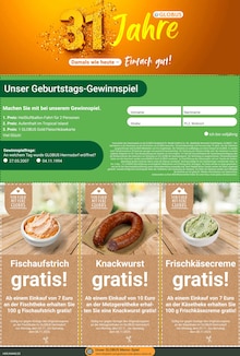 GLOBUS Hermsdorf Prospekt der aktuellen Woche, gültig von 03.11.2025 bis 08.11.2025 Aktueller GLOBUS Hermsdorf Prospekt "Aktuelle Angebote" mit 35 Seiten