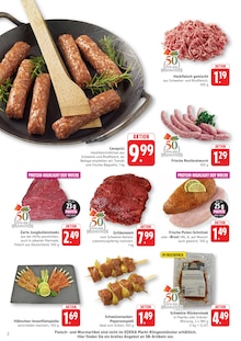 Aktueller EDEKA Prospekt "Aktuelle Angebote" für Landau (Pfalz) Aktueller EDEKA Prospekt für Landau (Pfalz) mit Seiten