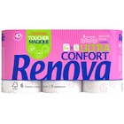 Papier hygiénique - RENOVA à 3,99 € dans le catalogue Carrefour