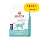SELECT GOLD Medica Hypoallergénique Cheval 10 kg - SELE en promo chez Maxi Zoo SELECT GOLD Medica Hypoallergénique Cheval 10 kg - SELE dans le catalogue Maxi Zoo