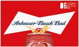 Bud von Anheuser-Busch für 3,99 € bei Netto mit dem Scottie im Angebot Bud von Anheuser-Busch im aktuellen Netto mit dem Scottie Prospekt