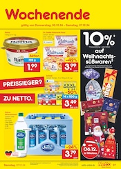 Aktueller Netto Marken-Discount Prospekt mit Ritter Sport, "Aktuelle Angebote", Seite 51