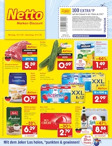 Aktueller Netto Marken-Discount Prospekt (Teterow, 63 Seiten zum blättern Netto Marken-Discount Prospekt Aktuelle Angebote mit 63 Seiten