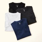 TEE-SHIRT HOMME INEXTENSO - IN EXTENSO - Auchan Hypermarché à Béziers TEE-SHIRT HOMME INEXTENSO - IN EXTENSO en promo chez Auchan Hypermarché Béziers à 5,99 €