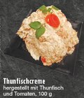 Aktuelle Thunfisch Angebote bei E center in Mülheim (Ruhr) Aktuelles Thunfischcreme Angebot bei E center in Mülheim (Ruhr)