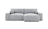 S-STYLE Ecksofa mit Schlaffunktion Puffy im Angebot bei Möbel Kraft in Jena S-STYLE Ecksofa mit Schlaffunktion Puffy Angebote von S-STYLE bei Möbel Kraft Jena für 960,00 €