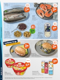 Wasser Angebot & Preis im aktuellen tegut Prospekt Wasser Angebot im aktuellen tegut Prospekt auf Seite 8