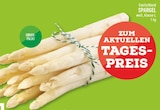 Aktuelle Spargel Angebote bei Marktkauf in Wuppertal Aktuelles Spargel Angebot bei Marktkauf in Wuppertal