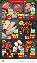 Braten im Lidl Prospekt Braten im Lidl Prospekt LIDL LOHNT SICH auf S. 6
