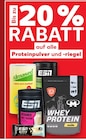 20 % RABATT im Kaufland Prospekt 20 % RABATT von im aktuellen Kaufland Prospekt fĂĽr
