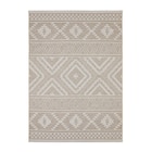 OUTDOORTEPPICH 80/150 cm Trinidad Beige im XXXLutz Möbelhäuser Prospekt OUTDOORTEPPICH 80/150 cm Trinidad Beige von Novel im aktuellen XXXLutz Möbelhäuser Prospekt für 24,99 €