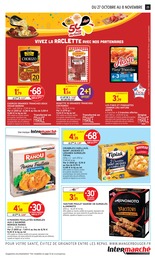 Offre Cabillaud dans le catalogue Intermarché Super du moment à la page 25