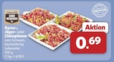 combi Bassum - Gyros-Pfanne Angebot im Prospekt Gyros-Pfanne bei combi im Bassum Prospekt für 0,69 €