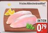 Frisches Hähnchenbrustfilet bei E center im Augsburg Prospekt für 0,79 €