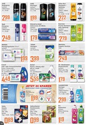 Nivea im K+K - Klaas & Kock Prospekt in Essen Aktueller K+K - Klaas & Kock Prospekt mit Nivea, "Wenn Lebensmittel, dann K+K", Seite 10