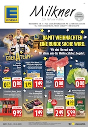 Rotkäppchen Sekt im EDEKA Prospekt in Ahlen Aktueller EDEKA Prospekt mit Rotkäppchen Sekt, "Aktuelle Angebote", Seite 1