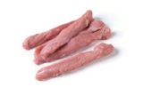 Schweinefilet im Angebot bei tegut in Oberursel Schweinefilet Angebote bei tegut Oberursel für 0,89 €