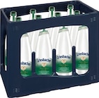 Mineralwasser im Angebot bei REWE in Pforzheim Mineralwasser Angebote von Griesbacher bei REWE Pforzheim für 4,99 €