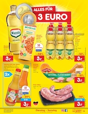 Ähnliche Truthahn Angebote im Prospekt "Aktuelle Angebote" von Netto Marken-Discount in Gera Ähnliche Angebote wie Truthahn im Prospekt "Aktuelle Angebote" auf Seite 23 von Netto Marken-Discount in Gera