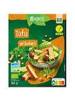 Lidl - Bio Tofu Natur Angebot im Prospekt Bio Tofu Natur bei Lidl im Prospekt "" für 2,19 €